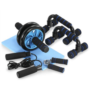 Health & Fitness
