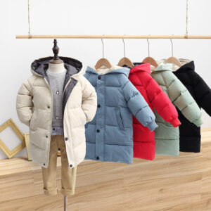 Kids Hoodies & Jackets