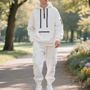 Mens Hoodies & Jackets