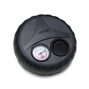 Portable Tire Inflator, High-Precision Pressure Display, Fast Inflation Speed, Long-Lasting Performance, Compact & Lightweight, Reliable for Emergencies Ideal for cars, bikes, balls, and other inflatables, this tool ensures you’re always road-ready.